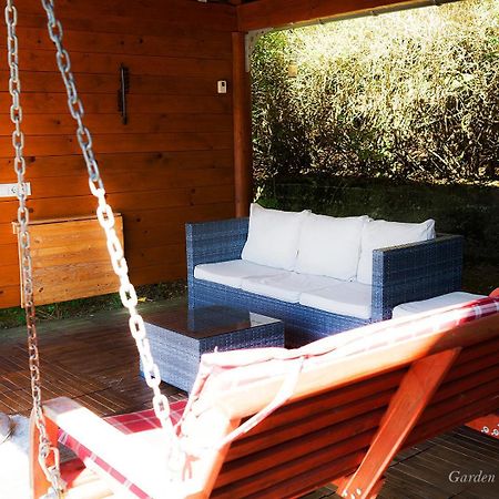 Entire House In Schwarzwald With Mountain View, Private Sauna, Gym, Garden And Terraces Unterkirnach Exterior foto