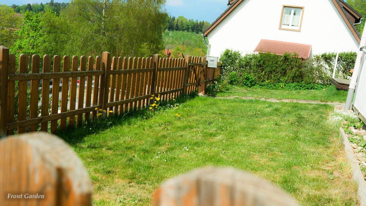 Entire House In Schwarzwald With Mountain View, Private Sauna, Gym, Garden And Terraces Unterkirnach Exterior foto