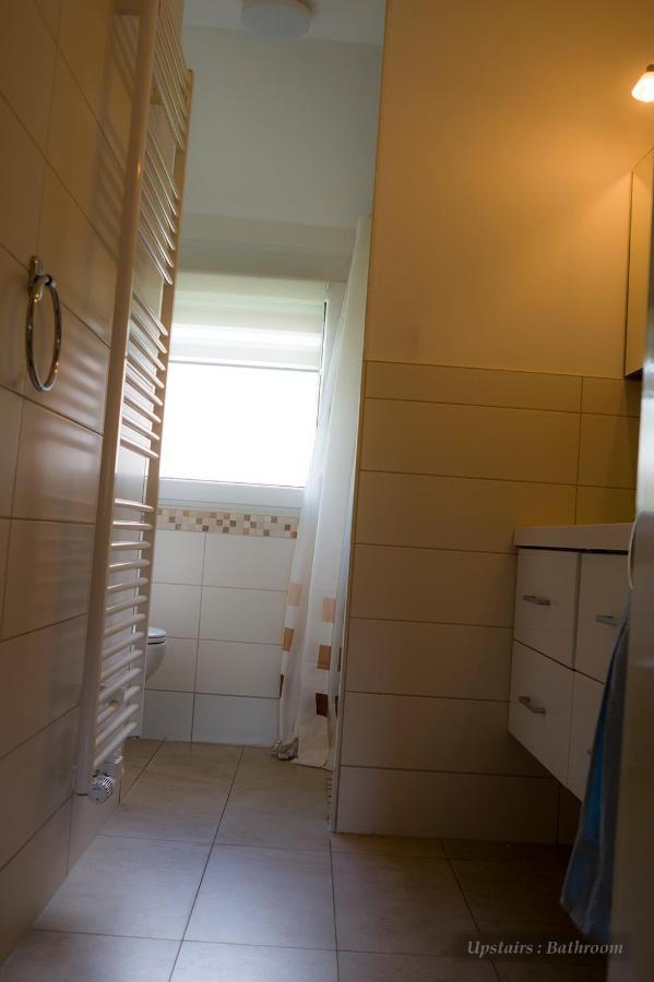 Entire House In Schwarzwald With Mountain View, Private Sauna, Gym, Garden And Terraces Unterkirnach Exterior foto